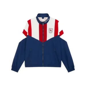 Arsenal FC’s 26/27 EQT Jacket