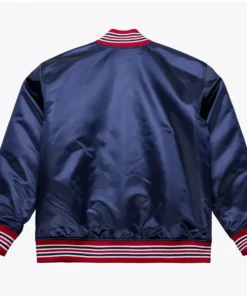 Alternative view of Boston Red Sox Authentic Dugout Full-Snap Jacket