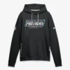 Carolina Panthers Nike 2026 NFL Crucial Catch Hoodie
