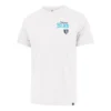 Chicago Bears ’47 Vamos Bears Franklin T-Shirt