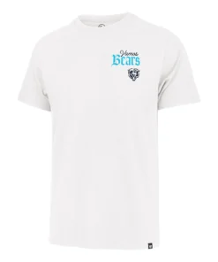 Chicago Bears ’47 Vamos Bears Franklin T-Shirt