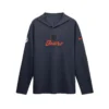 Chicago Bears Rivalries Hooded Long Sleeve T-Shirt