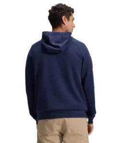 Alternative view of Chicago Bears Rivalries Hoodie 2026