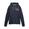 Chicago Bears Rivalries Sideline Hoodie