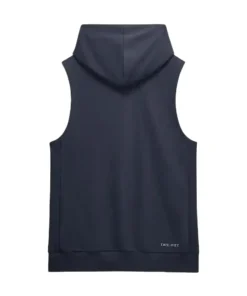 Alternative view of Chicago Bears Rivalries Sleeveless Hoodie 2026