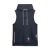 Chicago Bears Rivalries Sleeveless Hoodie