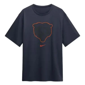Chicago Bears Rivalries T-Shirt