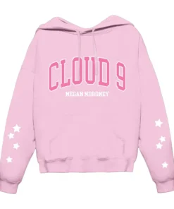 Cloud 9 Hoodie