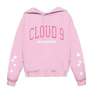 Cloud 9 Hoodie