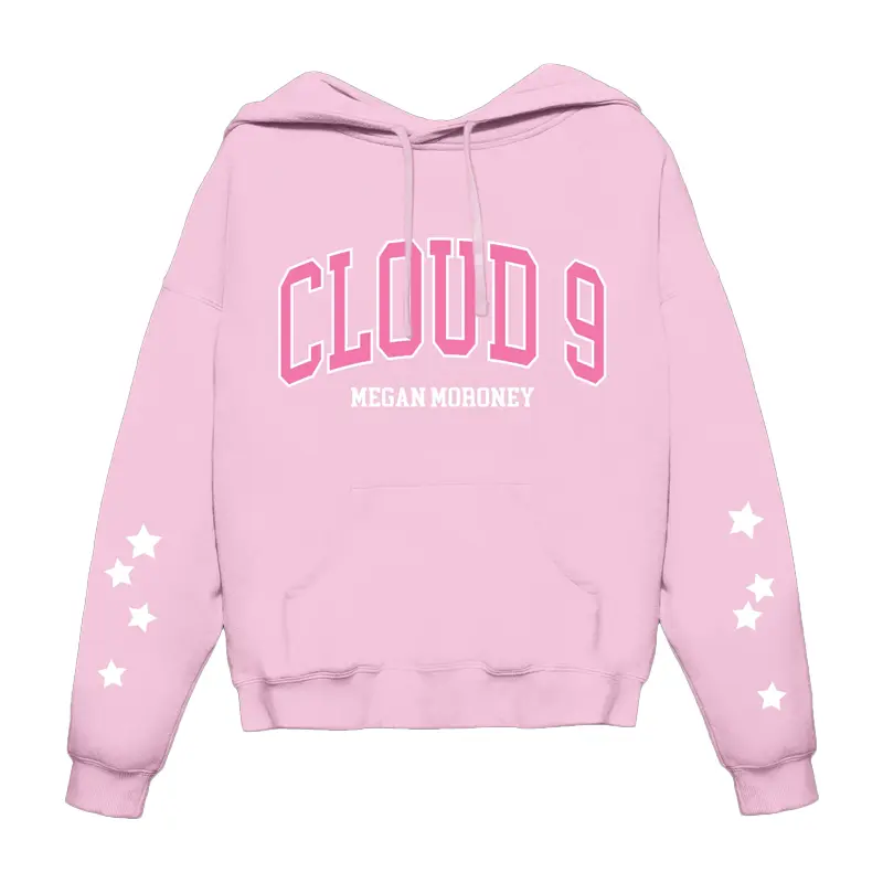 Cloud 9 Hoodie