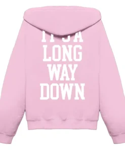 Alternative view of Cloud 9 Hoodie