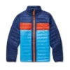 Cotopaxi Capa Jacket