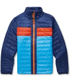 Cotopaxi Capa Jacket