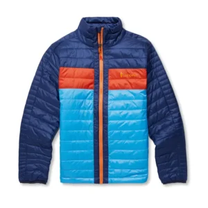 Cotopaxi Capa Jacket