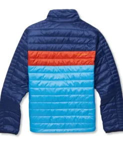 Alternative view of Cotopaxi Capa Jacket