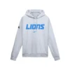 Detroit Lions Rivalries Sideline Hoodie