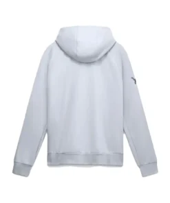Alternative view of Detroit Lions Rivalries Sideline Hoodie 2026