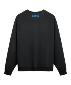 Alternative view of Detroit Lions Rivalries Sweatshirt 2026