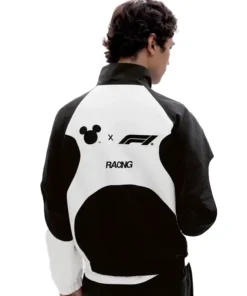 Disney x F1 lightweight Jacket - Image 3