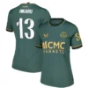 Everton WSL Castore Shirt 2026-27