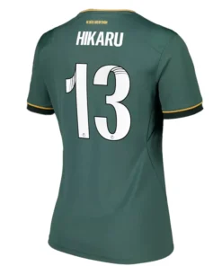 Everton WSL Castore Shirt 2026-27 - Image 3