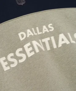 Fear of God Cowboys Hoodie - Image 3