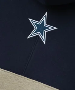 Fear of God Cowboys Hoodie - Image 4