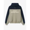 Fear of God Cowboys Hoodie