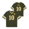 Green Bay Packers Nike Rivalries Jersey
