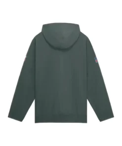 Alternative view of Green Bay Packers Rivalries Anorak Jacket 2026
