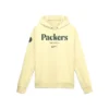 Green Bay Packers Rivalries Hoodie