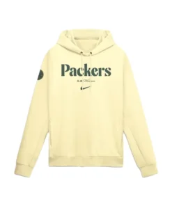 Green Bay Packers Rivalries Hoodie