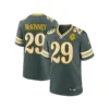 Green Bay Packers Rivalries Jersey