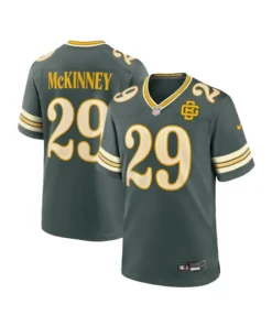 Green Bay Packers Rivalries Jersey