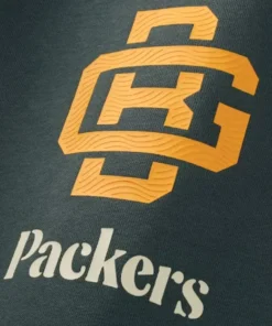 Green Bay Packers Rivalries Sleeveless Hoodie 2026 - Image 4