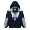 HOMAGE X Starter Yankees Pullover Jacket