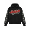 Hell Star Hoodie