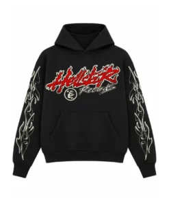 Hell Star Hoodie