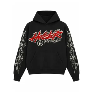 Hell Star Hoodie
