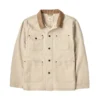 Huckberry Canvas Barn Jacket