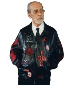 Jordan The One Global Finals Championship Jacket - Image 3