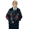 Jordan The One Global Finals Championship Jacket