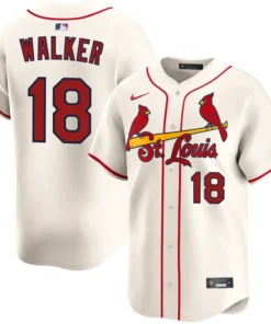 Jordan Walker Jersey - Image 3