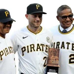 MLB 21 on Jersey