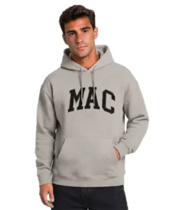 Malcolm Todd Gap Hoodie