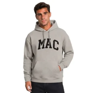 Malcolm Todd Gap Hoodie