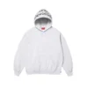 Marty Supreme Forever Hooded Jacket