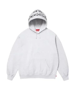 Marty Supreme Forever Hooded Jacket