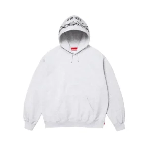 Marty Supreme Forever Hooded Jacket