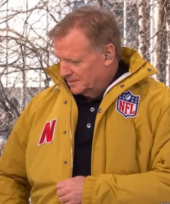 NFL Kangaroo Jacket - Image 3